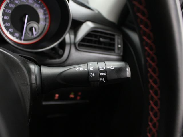 スイフトスポーツ ベースグレード 6MT フルセグナビ Bluetooth Bカメラ ETC ブラインドスポットモニター 衝突被害軽減ブレーキ レーンアシスト アダプティブクルコン 全方位モニター オートエアコン シートヒーター(44枚目)