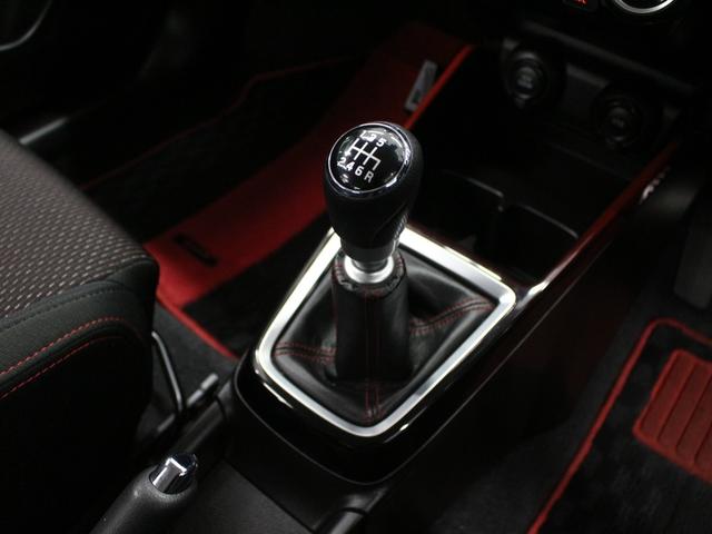 スイフトスポーツ ベースグレード 6MT フルセグナビ Bluetooth Bカメラ ETC ブラインドスポットモニター 衝突被害軽減ブレーキ レーンアシスト アダプティブクルコン 全方位モニター オートエアコン シートヒーター(47枚目)