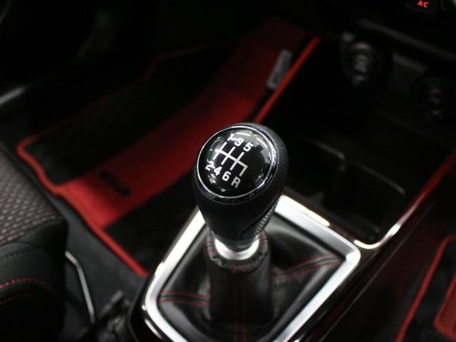 スイフトスポーツ ベースグレード 6MT フルセグナビ Bluetooth Bカメラ ETC ブラインドスポットモニター 衝突被害軽減ブレーキ レーンアシスト アダプティブクルコン 全方位モニター オートエアコン シートヒーター(48枚目)