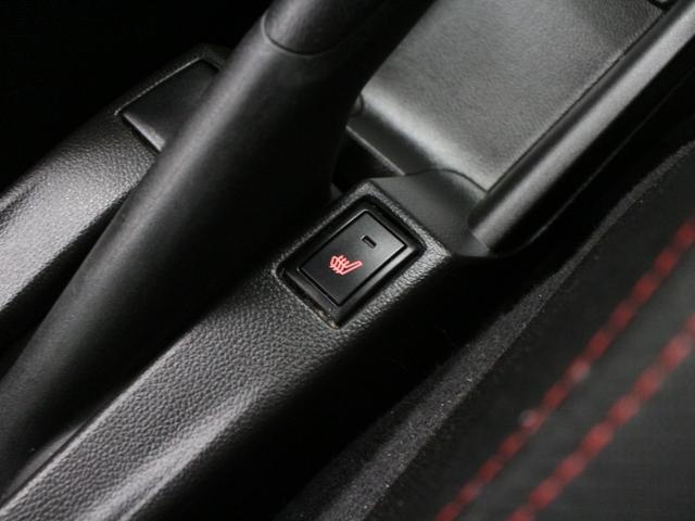 スイフトスポーツ ベースグレード 6MT フルセグナビ Bluetooth Bカメラ ETC ブラインドスポットモニター 衝突被害軽減ブレーキ レーンアシスト アダプティブクルコン 全方位モニター オートエアコン シートヒーター(50枚目)