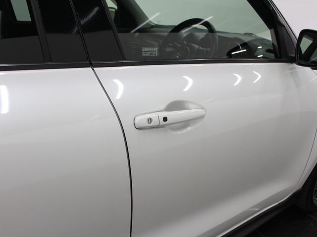 スイフトスポーツ ベースグレード 6MT フルセグナビ Bluetooth Bカメラ ETC ブラインドスポットモニター 衝突被害軽減ブレーキ レーンアシスト アダプティブクルコン 全方位モニター オートエアコン シートヒーター(61枚目)