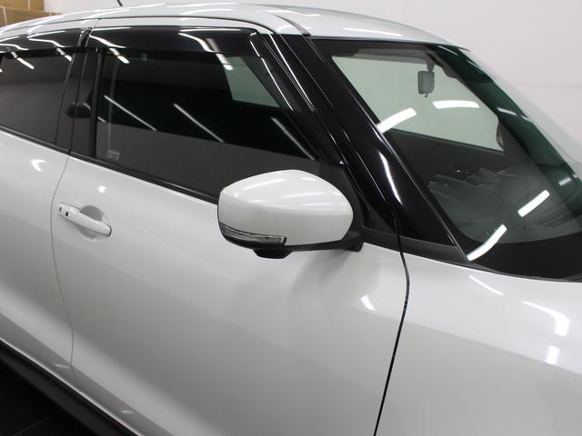 スイフトスポーツ ベースグレード 6MT フルセグナビ Bluetooth Bカメラ ETC ブラインドスポットモニター 衝突被害軽減ブレーキ レーンアシスト アダプティブクルコン 全方位モニター オートエアコン シートヒーター(62枚目)