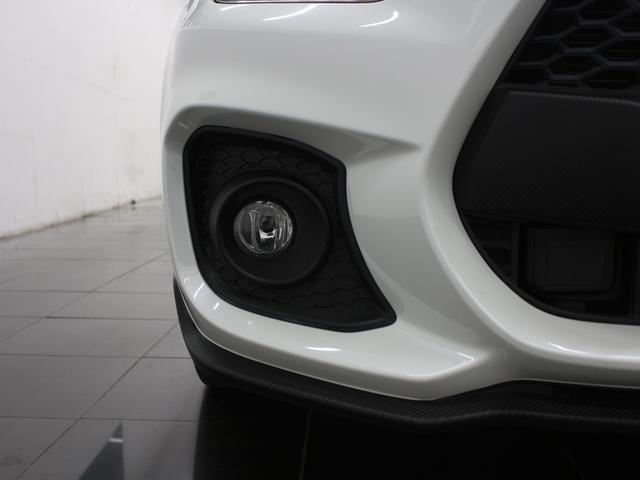 スイフトスポーツ ベースグレード 6MT フルセグナビ Bluetooth Bカメラ ETC ブラインドスポットモニター 衝突被害軽減ブレーキ レーンアシスト アダプティブクルコン 全方位モニター オートエアコン シートヒーター(67枚目)