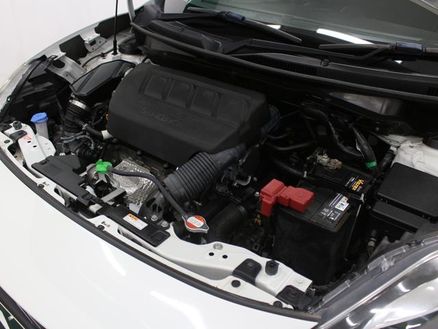 スイフトスポーツ ベースグレード 6MT フルセグナビ Bluetooth Bカメラ ETC ブラインドスポットモニター 衝突被害軽減ブレーキ レーンアシスト アダプティブクルコン 全方位モニター オートエアコン シートヒーター(71枚目)