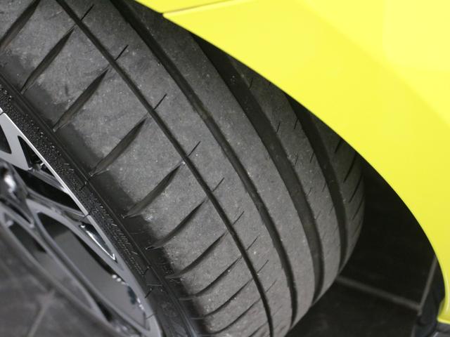 スイフトスポーツ ベースグレード 6MT フルセグナビ Bluetooth 全方位モニター ETC ブラインドスポットモニター 衝突被害軽減ブレーキ レーンアシスト シートヒーター LEDライト スマートキー TEIN車高調(25枚目)