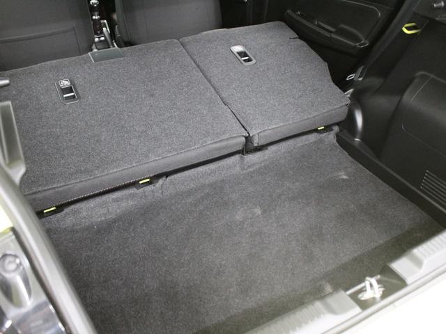 スイフトスポーツ ベースグレード 6MT フルセグナビ Bluetooth 全方位モニター ETC ブラインドスポットモニター 衝突被害軽減ブレーキ レーンアシスト シートヒーター LEDライト スマートキー TEIN車高調(34枚目)