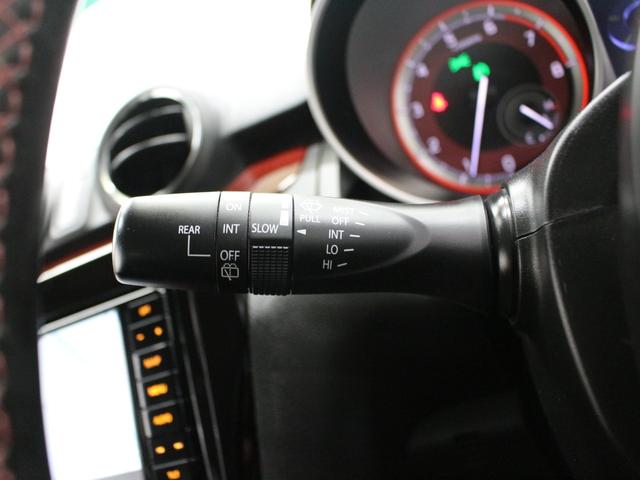 スイフトスポーツ ベースグレード 6MT フルセグナビ Bluetooth 全方位モニター ETC ブラインドスポットモニター 衝突被害軽減ブレーキ レーンアシスト シートヒーター LEDライト スマートキー TEIN車高調(42枚目)