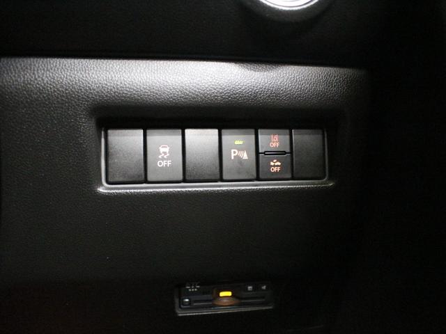 スイフトスポーツ ベースグレード 6MT フルセグナビ Bluetooth 全方位モニター ETC ブラインドスポットモニター 衝突被害軽減ブレーキ レーンアシスト シートヒーター LEDライト スマートキー TEIN車高調(44枚目)