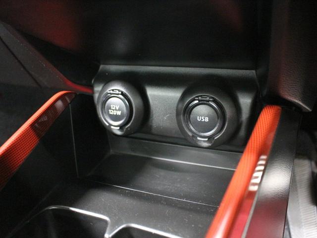 スイフトスポーツ ベースグレード 6MT フルセグナビ Bluetooth 全方位モニター ETC ブラインドスポットモニター 衝突被害軽減ブレーキ レーンアシスト シートヒーター LEDライト スマートキー TEIN車高調(47枚目)