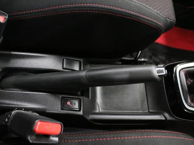 スイフトスポーツ ベースグレード 6MT フルセグナビ Bluetooth 全方位モニター ETC ブラインドスポットモニター 衝突被害軽減ブレーキ レーンアシスト シートヒーター LEDライト スマートキー TEIN車高調(50枚目)