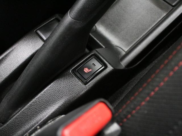 スイフトスポーツ ベースグレード 6MT フルセグナビ Bluetooth 全方位モニター ETC ブラインドスポットモニター 衝突被害軽減ブレーキ レーンアシスト シートヒーター LEDライト スマートキー TEIN車高調(51枚目)