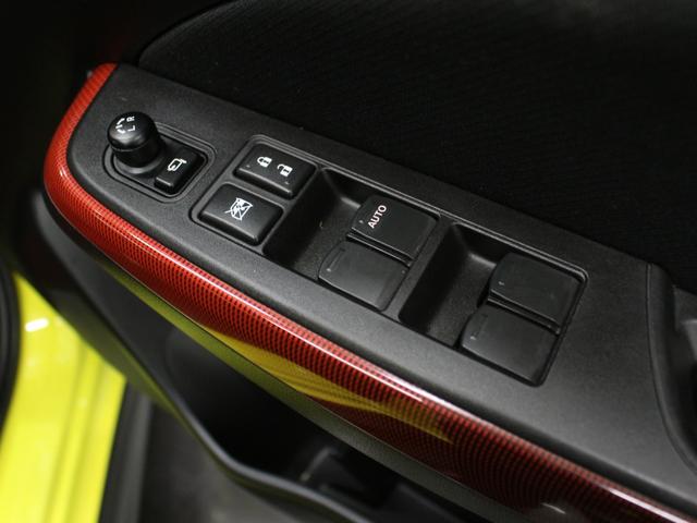 スイフトスポーツ ベースグレード 6MT フルセグナビ Bluetooth 全方位モニター ETC ブラインドスポットモニター 衝突被害軽減ブレーキ レーンアシスト シートヒーター LEDライト スマートキー TEIN車高調(55枚目)