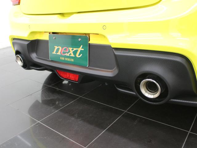 スイフトスポーツ ベースグレード 6MT フルセグナビ Bluetooth 全方位モニター ETC ブラインドスポットモニター 衝突被害軽減ブレーキ レーンアシスト シートヒーター LEDライト スマートキー TEIN車高調(59枚目)