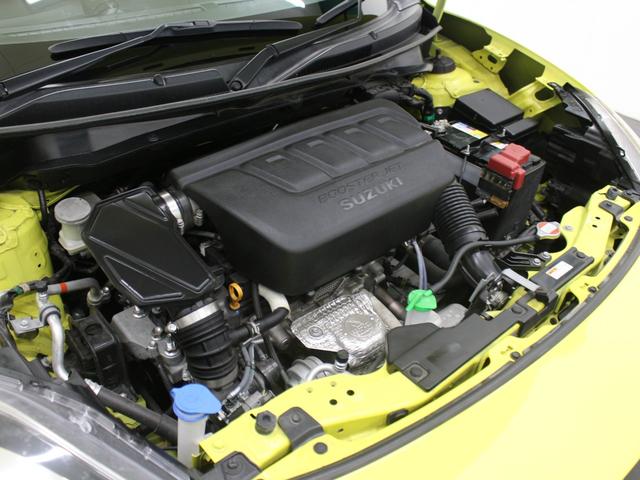 スイフトスポーツ ベースグレード 6MT フルセグナビ Bluetooth 全方位モニター ETC ブラインドスポットモニター 衝突被害軽減ブレーキ レーンアシスト シートヒーター LEDライト スマートキー TEIN車高調(67枚目)