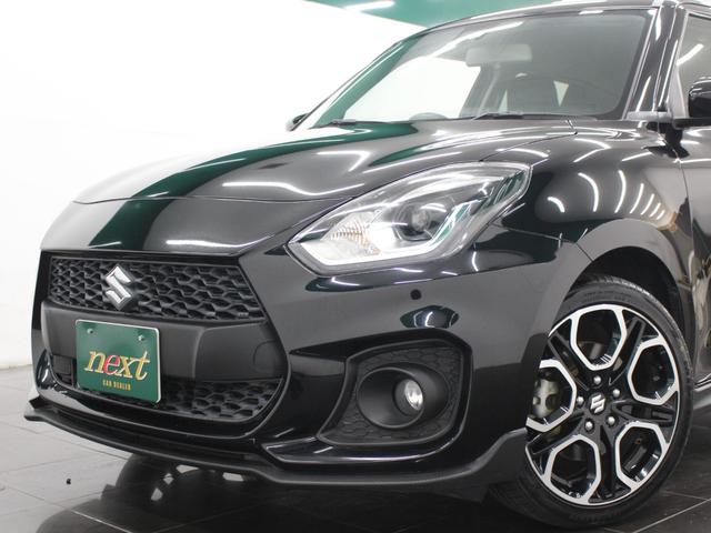 スイフトスポーツ ベースグレード 6MT ディスプレイオーディオ カープレイ USB入力 Bluetooth シートヒーター オートエアコン クルコン スマートキー 衝突被害軽減ブレーキ レーンアシスト 新品クラッチ交換済み(16枚目)