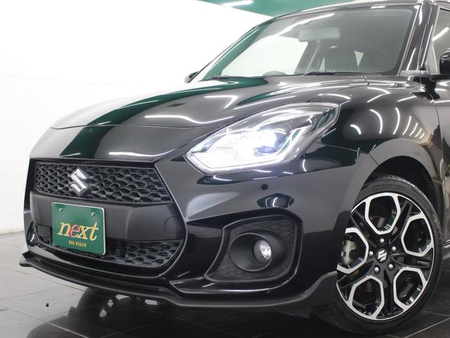 スイフトスポーツ ベースグレード 6MT ディスプレイオーディオ カープレイ USB入力 Bluetooth シートヒーター オートエアコン クルコン スマートキー 衝突被害軽減ブレーキ レーンアシスト 新品クラッチ交換済み(17枚目)