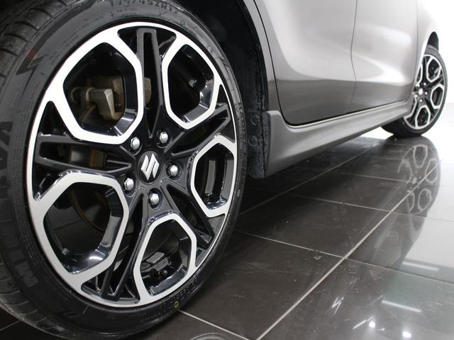 スイフトスポーツ ベースグレード 6MT ディスプレイオーディオ カープレイ USB入力 Bluetooth シートヒーター オートエアコン クルコン スマートキー 衝突被害軽減ブレーキ レーンアシスト 新品クラッチ交換済み(18枚目)