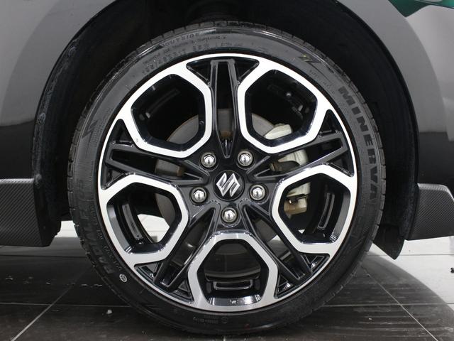 スイフトスポーツ ベースグレード 6MT ディスプレイオーディオ カープレイ USB入力 Bluetooth シートヒーター オートエアコン クルコン スマートキー 衝突被害軽減ブレーキ レーンアシスト 新品クラッチ交換済み(19枚目)