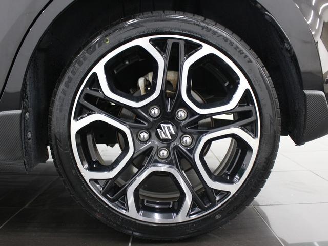 スイフトスポーツ ベースグレード 6MT ディスプレイオーディオ カープレイ USB入力 Bluetooth シートヒーター オートエアコン クルコン スマートキー 衝突被害軽減ブレーキ レーンアシスト 新品クラッチ交換済み(21枚目)