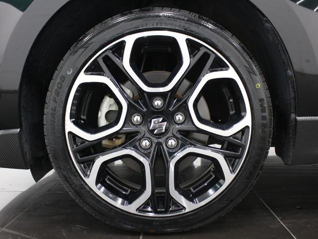 スイフトスポーツ ベースグレード 6MT ディスプレイオーディオ カープレイ USB入力 Bluetooth シートヒーター オートエアコン クルコン スマートキー 衝突被害軽減ブレーキ レーンアシスト 新品クラッチ交換済み(22枚目)