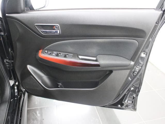 スイフトスポーツ ベースグレード 6MT ディスプレイオーディオ カープレイ USB入力 Bluetooth シートヒーター オートエアコン クルコン スマートキー 衝突被害軽減ブレーキ レーンアシスト 新品クラッチ交換済み(26枚目)