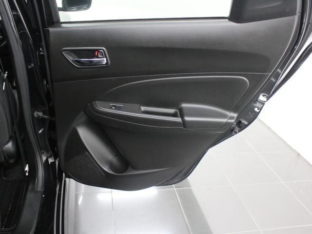 スイフトスポーツ ベースグレード 6MT ディスプレイオーディオ カープレイ USB入力 Bluetooth シートヒーター オートエアコン クルコン スマートキー 衝突被害軽減ブレーキ レーンアシスト 新品クラッチ交換済み(27枚目)