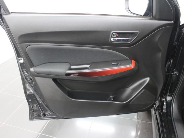 スイフトスポーツ ベースグレード 6MT ディスプレイオーディオ カープレイ USB入力 Bluetooth シートヒーター オートエアコン クルコン スマートキー 衝突被害軽減ブレーキ レーンアシスト 新品クラッチ交換済み(28枚目)