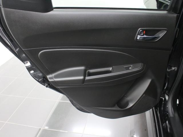 スイフトスポーツ ベースグレード 6MT ディスプレイオーディオ カープレイ USB入力 Bluetooth シートヒーター オートエアコン クルコン スマートキー 衝突被害軽減ブレーキ レーンアシスト 新品クラッチ交換済み(29枚目)