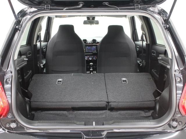 スイフトスポーツ ベースグレード 6MT ディスプレイオーディオ カープレイ USB入力 Bluetooth シートヒーター オートエアコン クルコン スマートキー 衝突被害軽減ブレーキ レーンアシスト 新品クラッチ交換済み(32枚目)