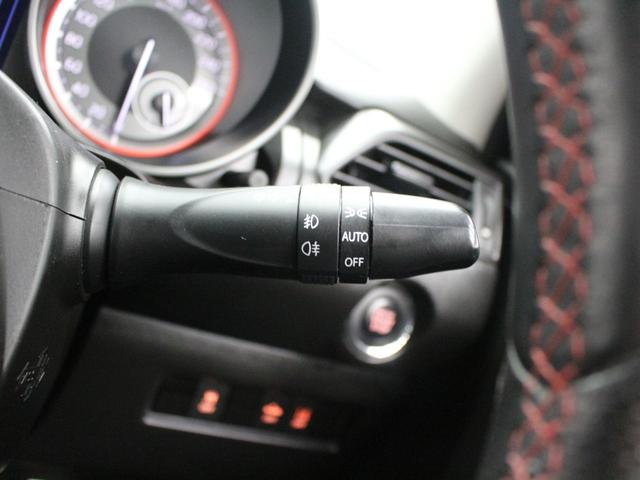 スイフトスポーツ ベースグレード 6MT ディスプレイオーディオ カープレイ USB入力 Bluetooth シートヒーター オートエアコン クルコン スマートキー 衝突被害軽減ブレーキ レーンアシスト 新品クラッチ交換済み(38枚目)