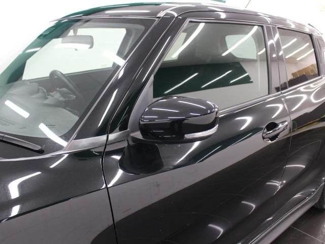 スイフトスポーツ ベースグレード 6MT ディスプレイオーディオ カープレイ USB入力 Bluetooth シートヒーター オートエアコン クルコン スマートキー 衝突被害軽減ブレーキ レーンアシスト 新品クラッチ交換済み(57枚目)