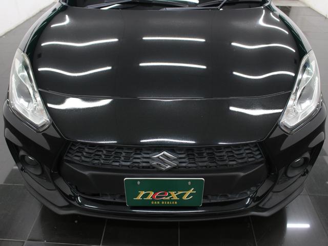 スイフトスポーツ ベースグレード 6MT ディスプレイオーディオ カープレイ USB入力 Bluetooth シートヒーター オートエアコン クルコン スマートキー 衝突被害軽減ブレーキ レーンアシスト 新品クラッチ交換済み(60枚目)