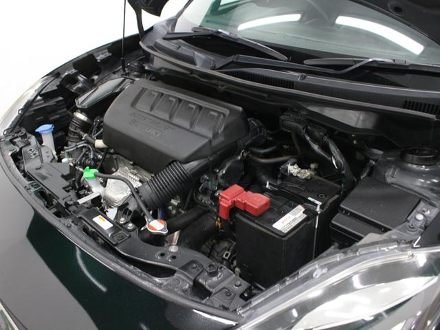 スイフトスポーツ ベースグレード 6MT ディスプレイオーディオ カープレイ USB入力 Bluetooth シートヒーター オートエアコン クルコン スマートキー 衝突被害軽減ブレーキ レーンアシスト 新品クラッチ交換済み(65枚目)