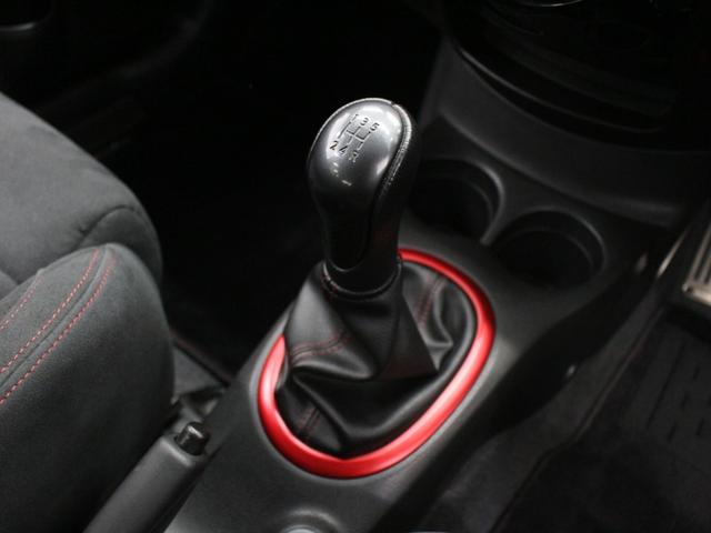 ノート ニスモ S 5MT フルセグナビ Bluetooth ETC LEDライト オートライト 純正アルミホイール オートエアコン スマートキー プッシュスタート(42枚目)