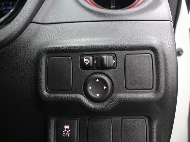 ノート ニスモ S 5MT フルセグナビ Bluetooth ETC LEDライト オートライト 純正アルミホイール オートエアコン スマートキー プッシュスタート(48枚目)