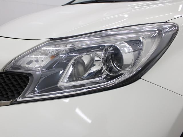 ノート ニスモ S 5MT フルセグナビ Bluetooth ETC LEDライト オートライト 純正アルミホイール オートエアコン スマートキー プッシュスタート(59枚目)