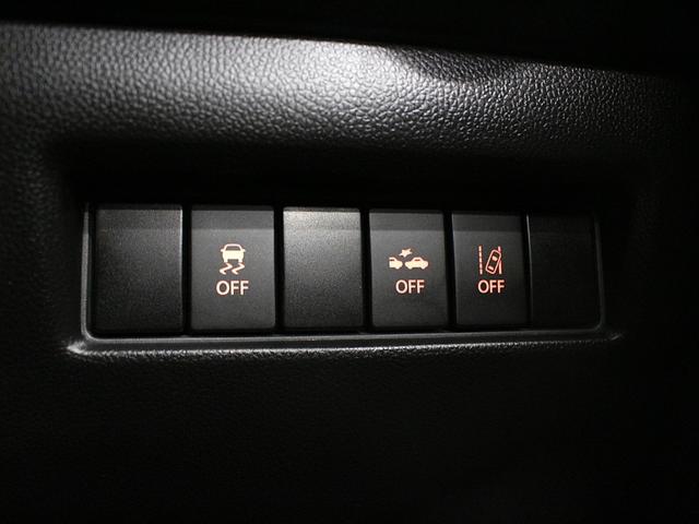 スイフトスポーツ ベースグレード フルセグナビ Bluetooth USB入力 ETC LEDライト オートライト 純正AW オートエアコン クルコン レーンアシスト 衝突被害軽減ブレーキ シートヒーター Bカメラ スマキー 6MT(47枚目)