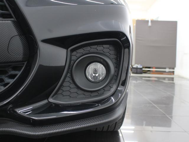 スイフトスポーツ ベースグレード フルセグナビ Bluetooth USB入力 ETC LEDライト オートライト 純正AW オートエアコン クルコン レーンアシスト 衝突被害軽減ブレーキ シートヒーター Bカメラ スマキー 6MT(62枚目)