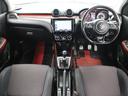 スイフトスポーツ ベースグレード 6MT フルセグナビ Bluetooth Bカメラ ETC ブラインドスポットモニター 衝突被害軽減ブレーキ レーンアシスト アダプティブクルコン 全方位モニター オートエアコン シートヒーター(5枚目)