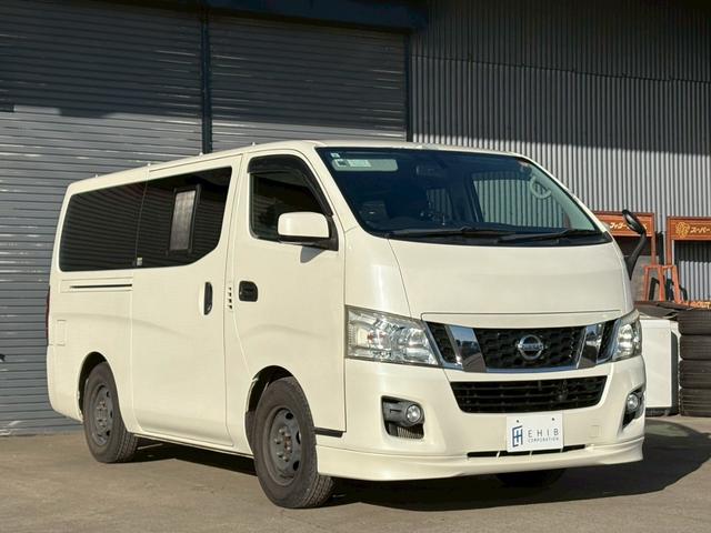 ＮＶ３５０キャラバンバン （6枚目）