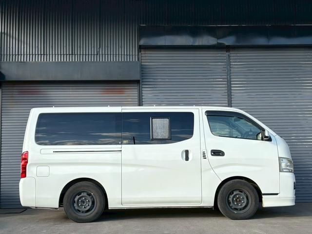 ＮＶ３５０キャラバンバン （7枚目）