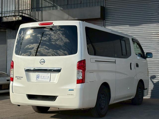 ＮＶ３５０キャラバンバン （9枚目）