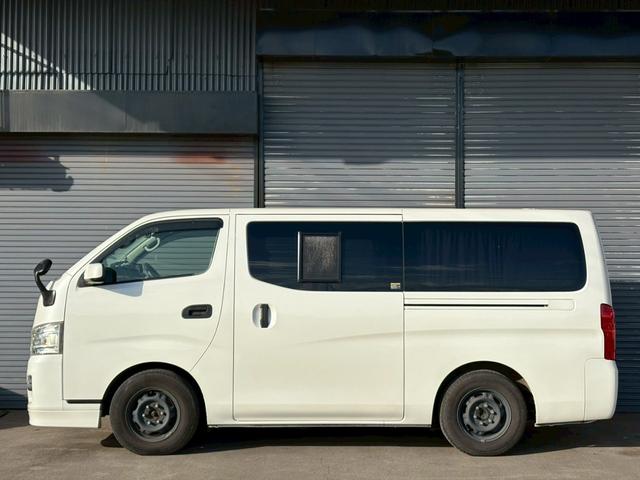 ＮＶ３５０キャラバンバン （13枚目）