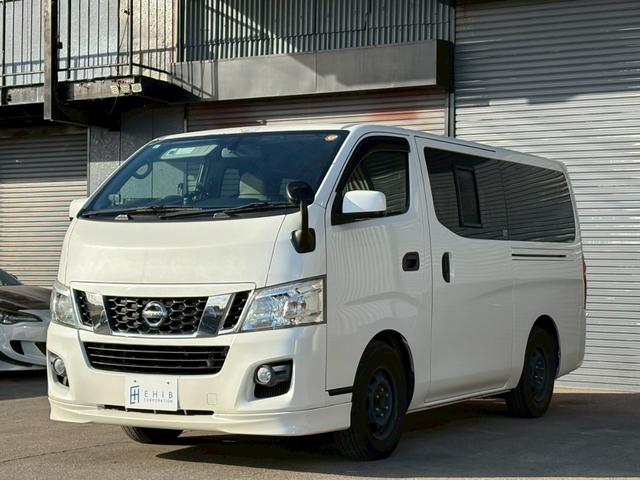 ＮＶ３５０キャラバンバン （14枚目）