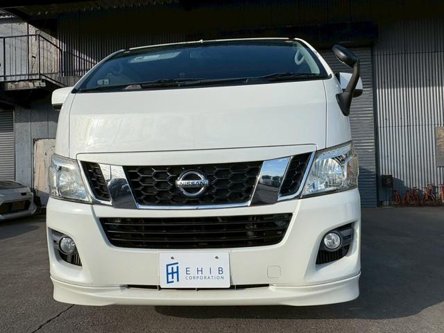 ＮＶ３５０キャラバンバン （15枚目）