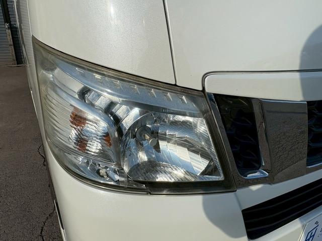 ＮＶ３５０キャラバンバン （18枚目）