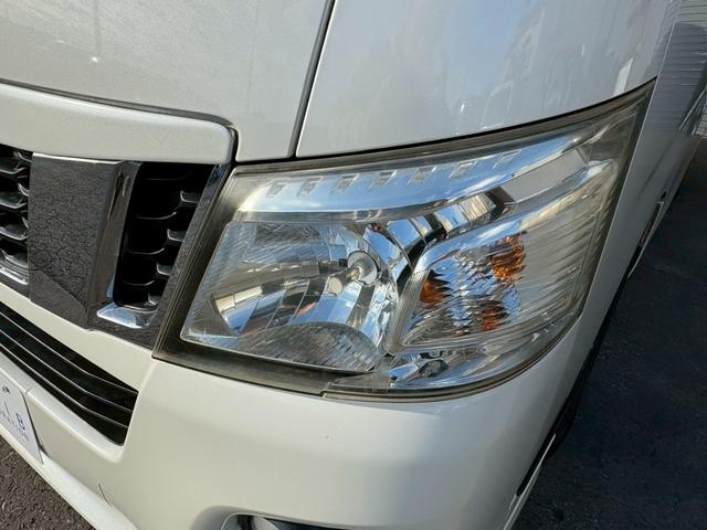 ＮＶ３５０キャラバンバン （19枚目）