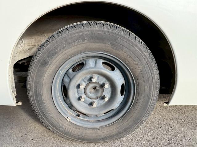 ＮＶ３５０キャラバンバン （21枚目）