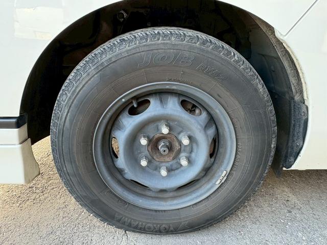 ＮＶ３５０キャラバンバン （22枚目）