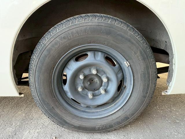 ＮＶ３５０キャラバンバン （23枚目）